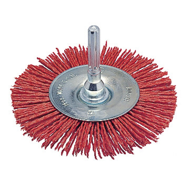 Vendita online Spazzola a tazza Abra art.G100A